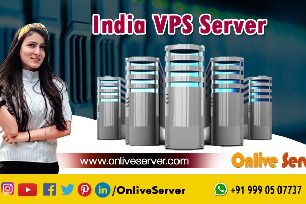 India VPS Hosting